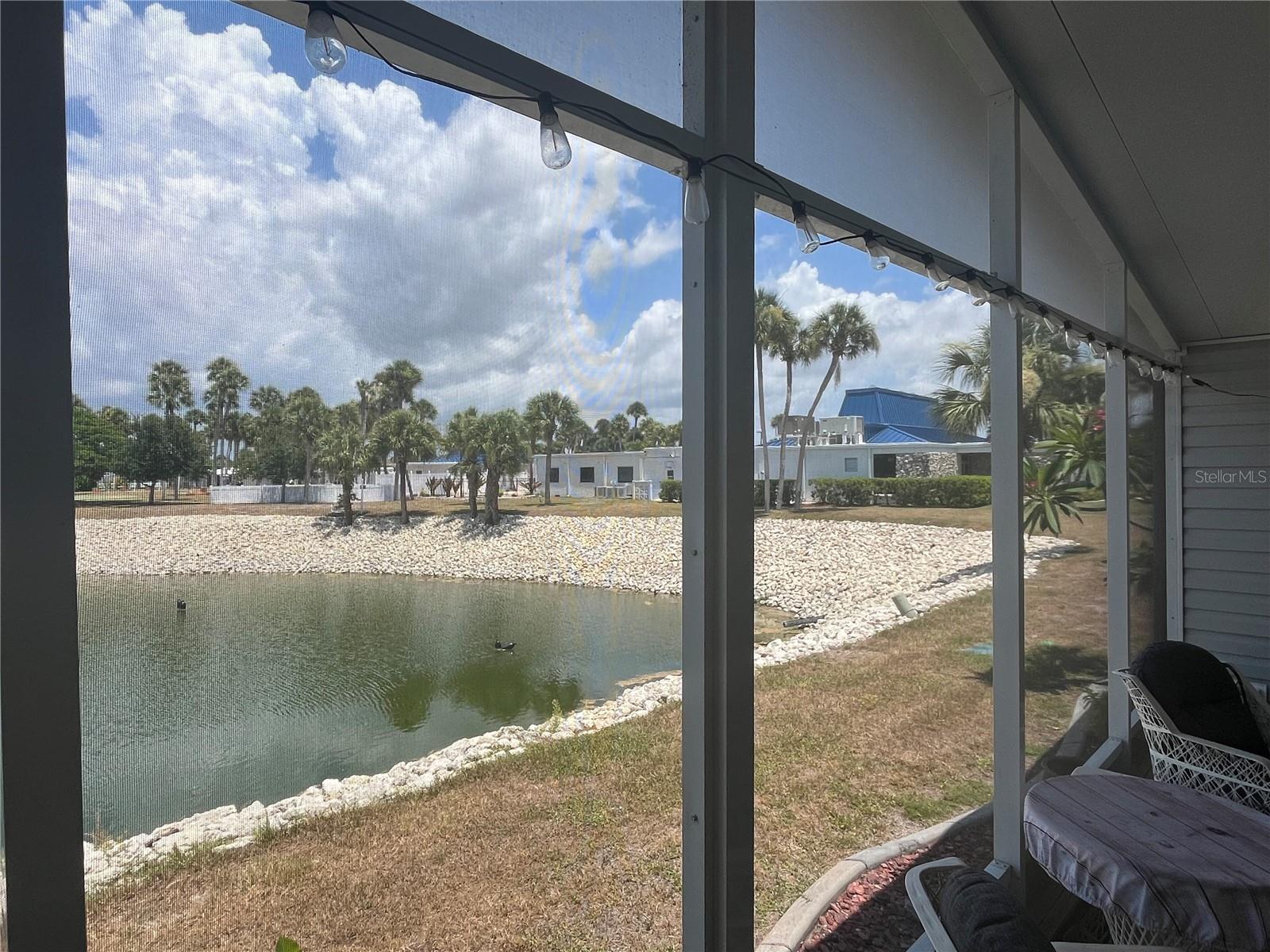 VENICE ISLE - Residential