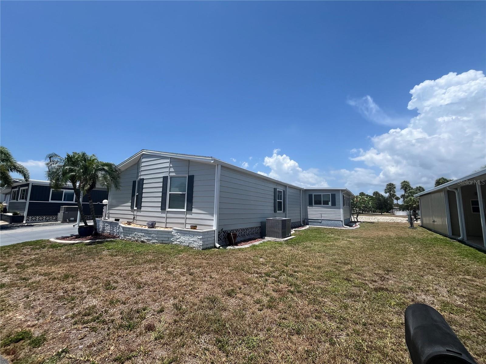 VENICE ISLE - Residential