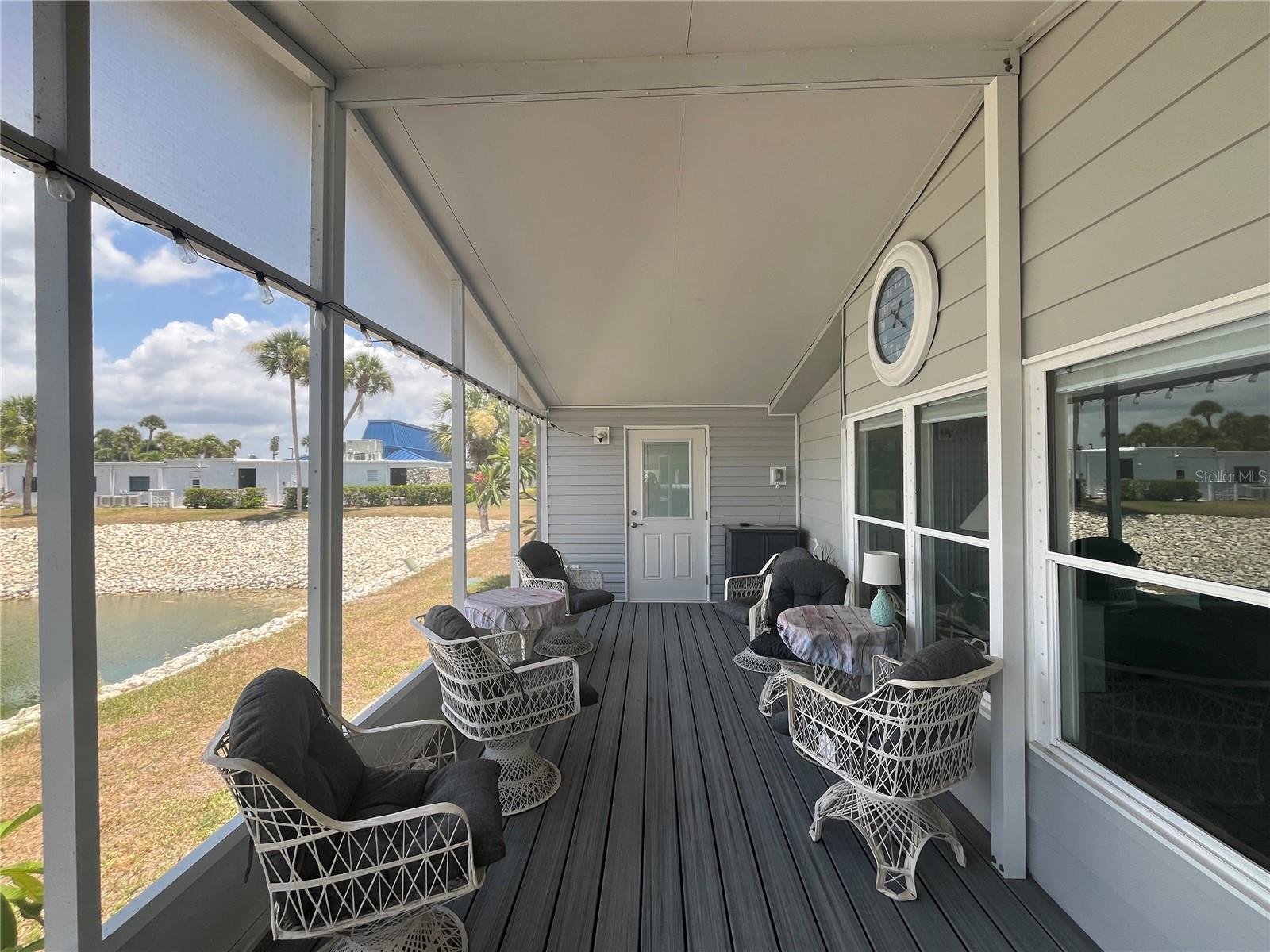 VENICE ISLE - Residential