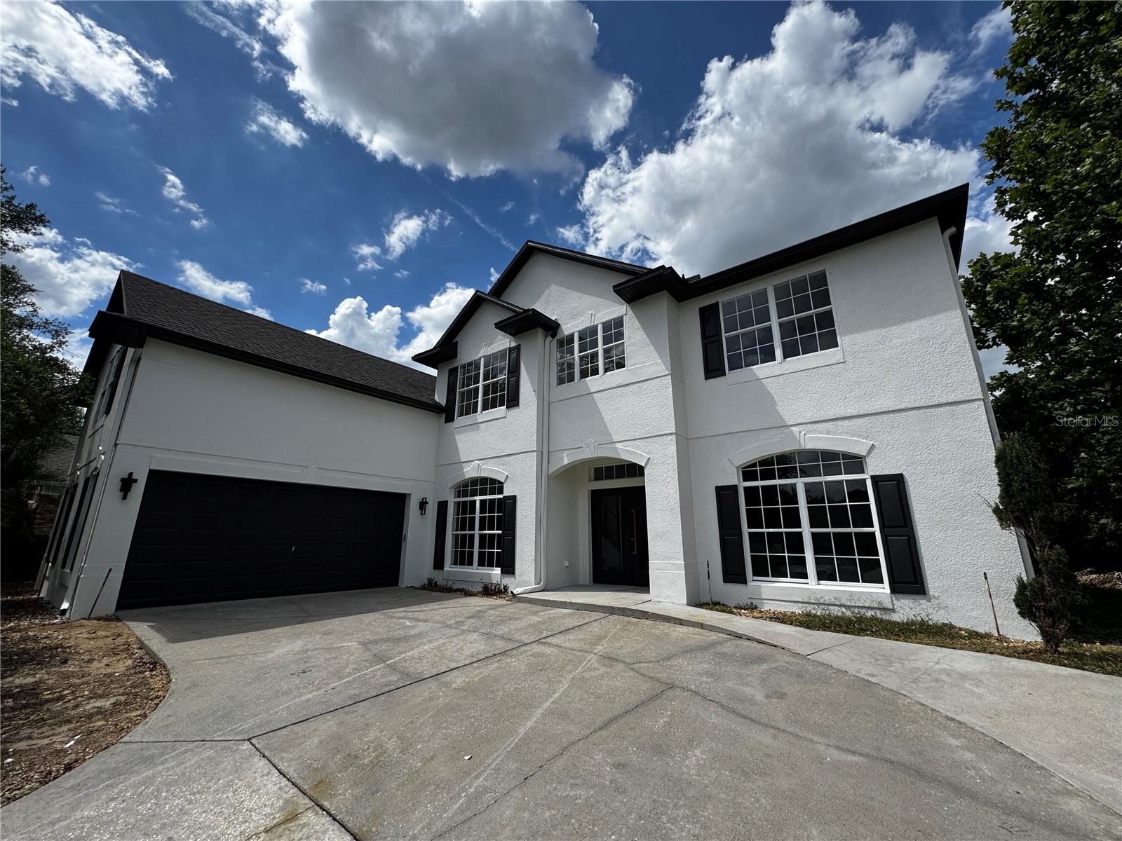 JOHNS LANDING - Residential