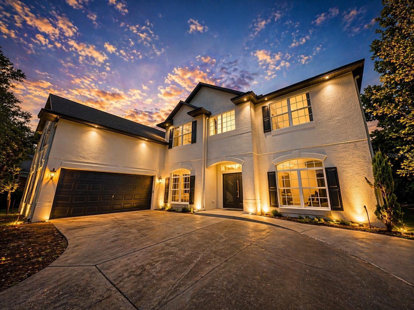 JOHNS LANDING - Residential