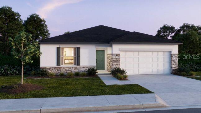 WOODLAND RANCH ESTATES PHASE ONE - Residential