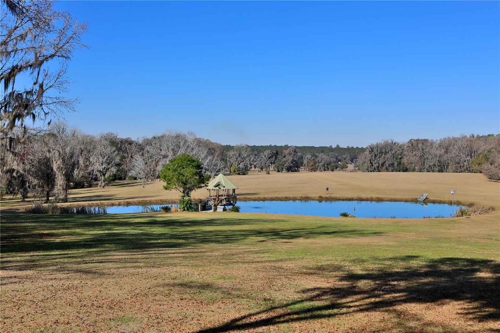 SUGAR HILL FARM - Residential