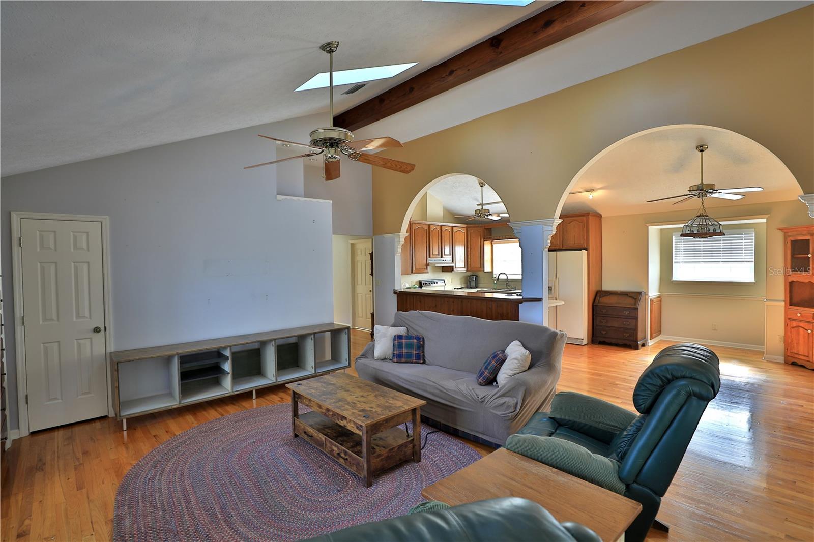 SUGAR HILL FARM - Residential