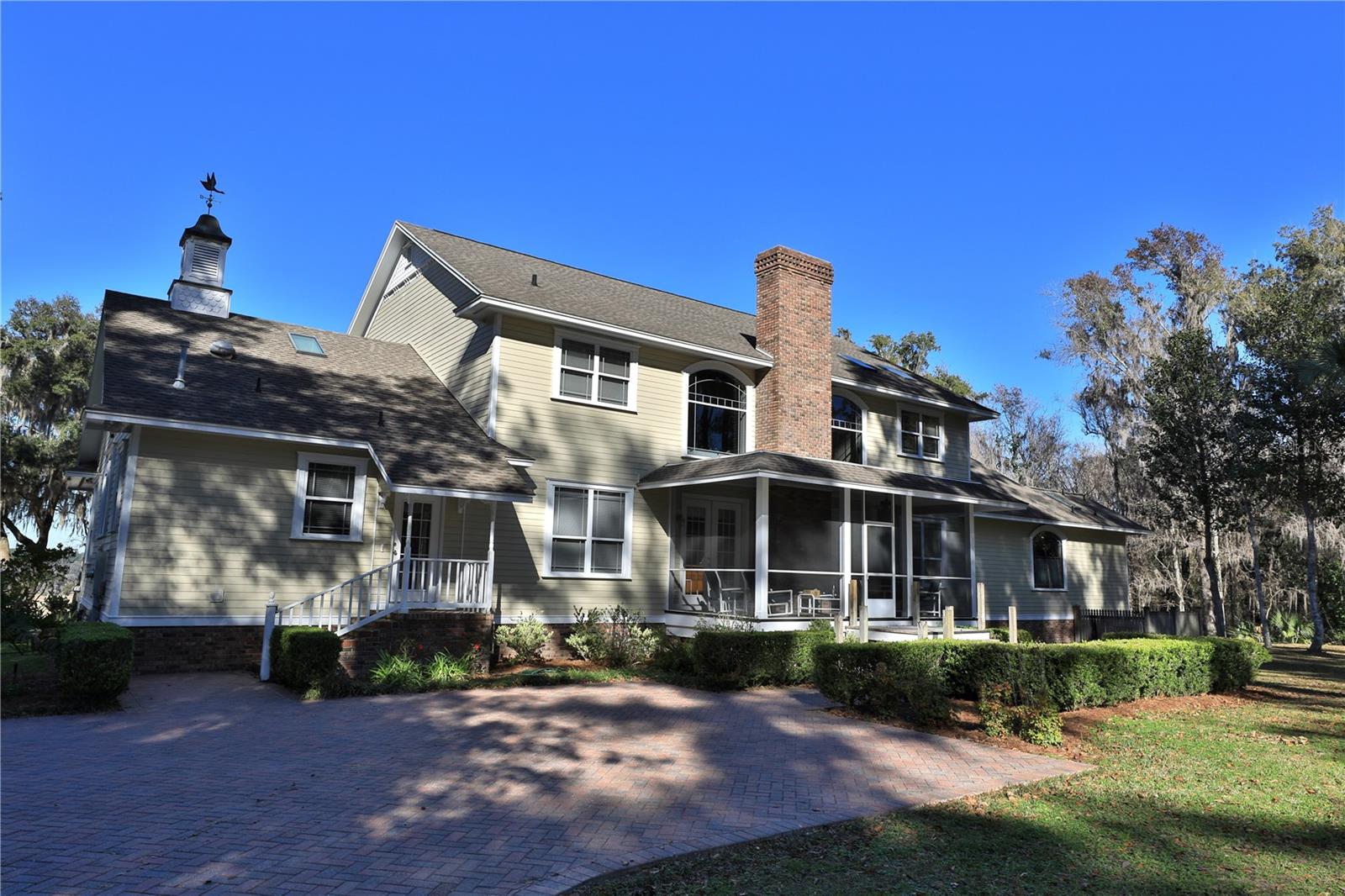 SUGAR HILL FARM - Residential