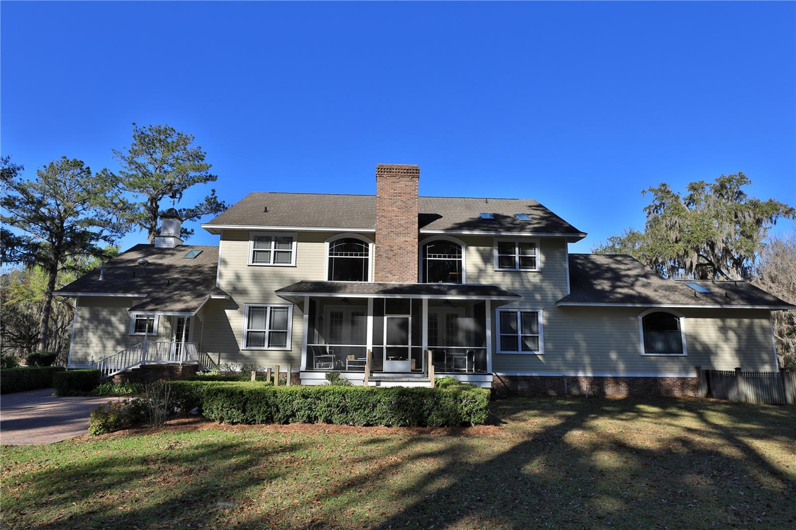 SUGAR HILL FARM - Residential