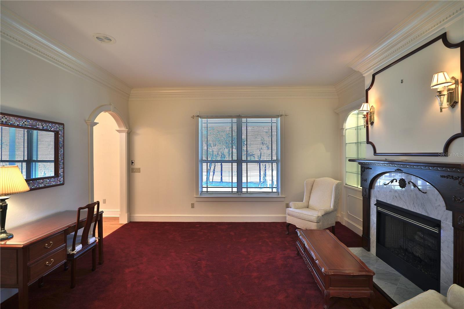 SUGAR HILL FARM - Residential
