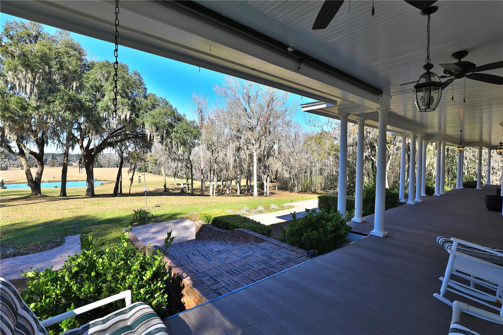 SUGAR HILL FARM - Residential