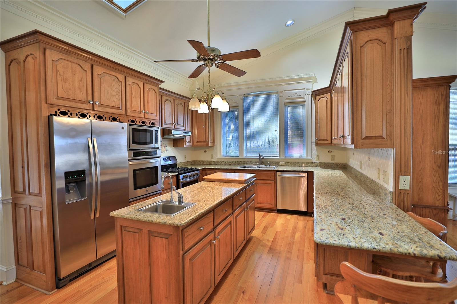 SUGAR HILL FARM - Residential