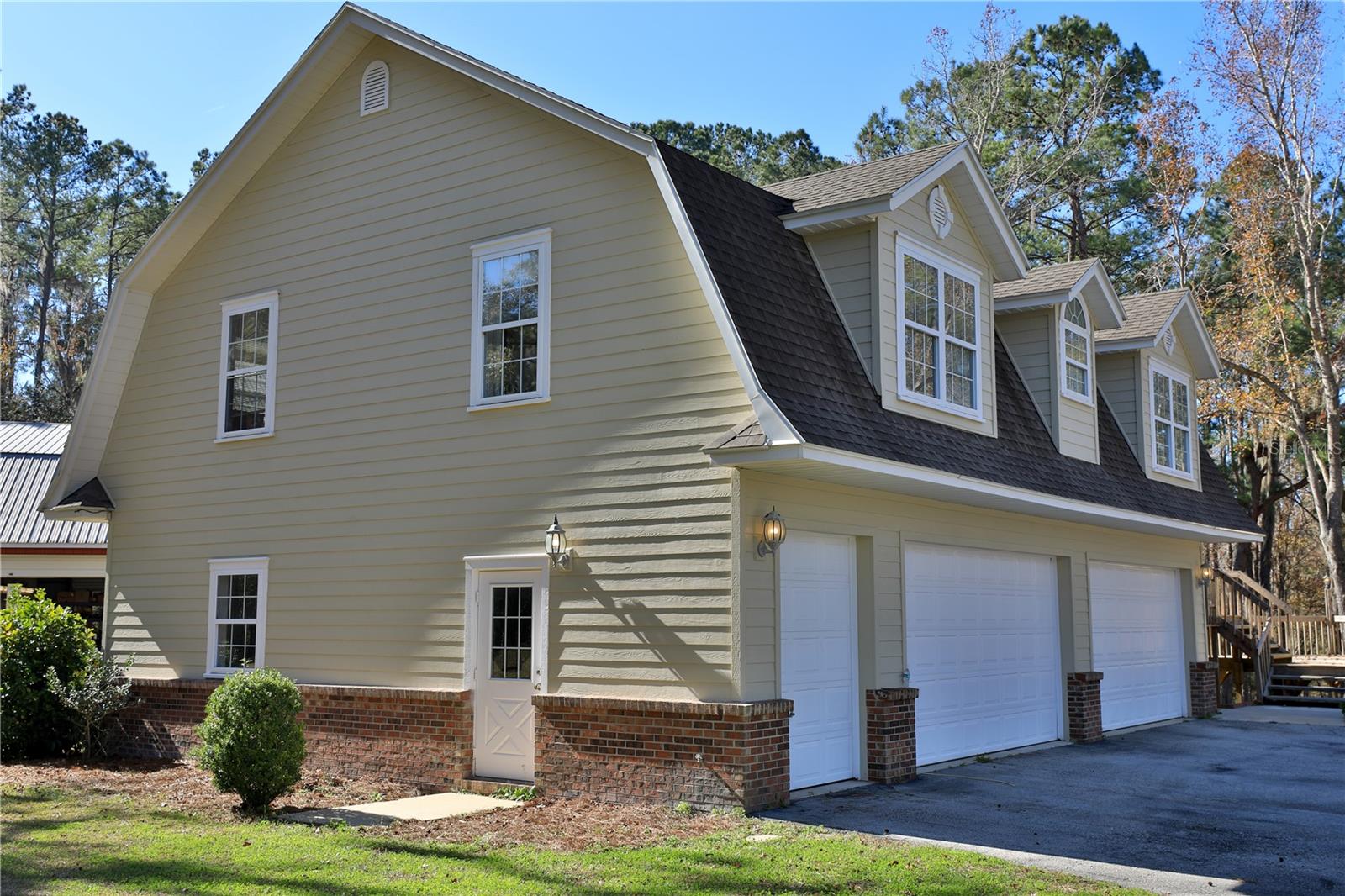 SUGAR HILL FARM - Residential