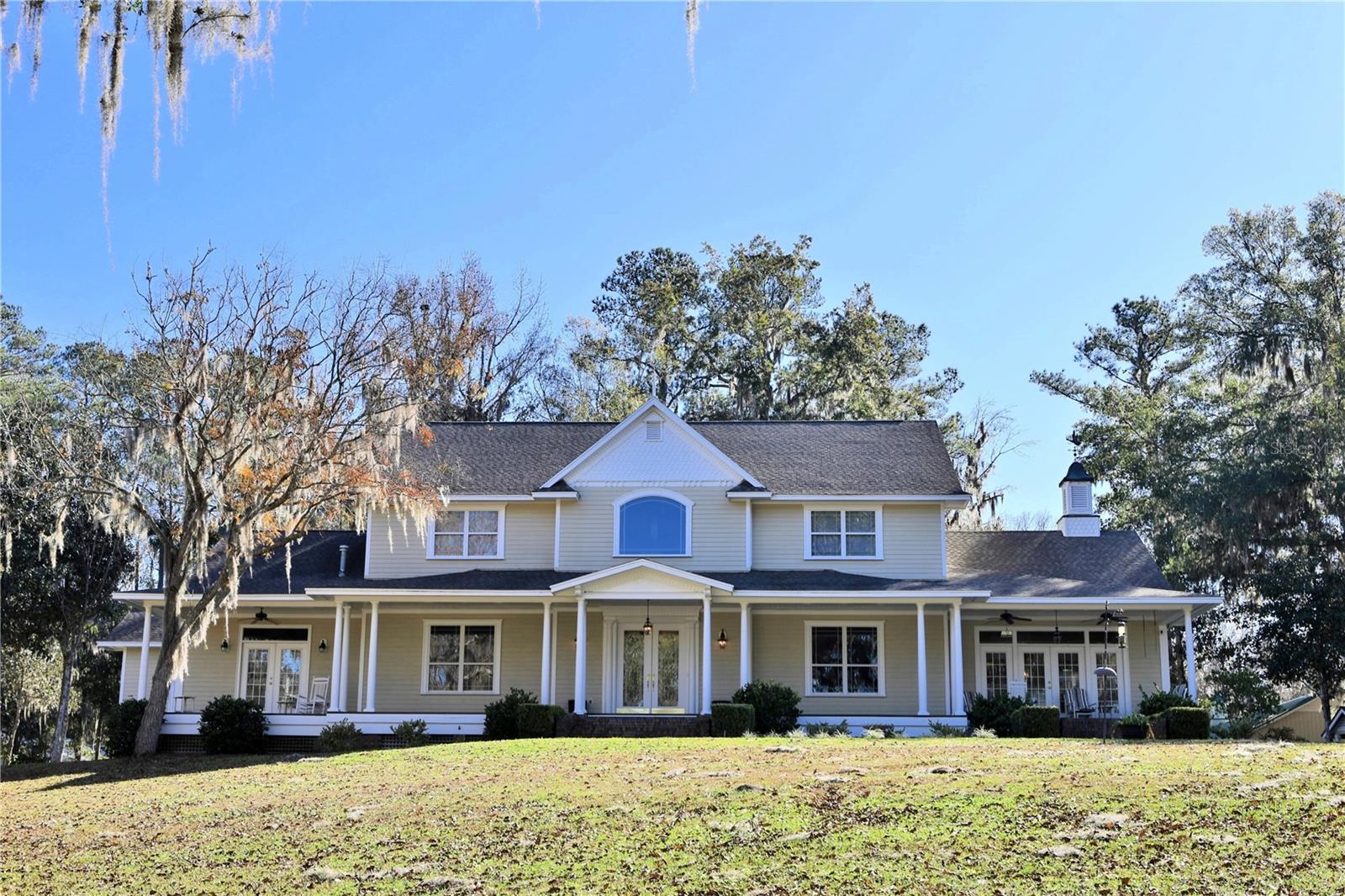 SUGAR HILL FARM - Residential
