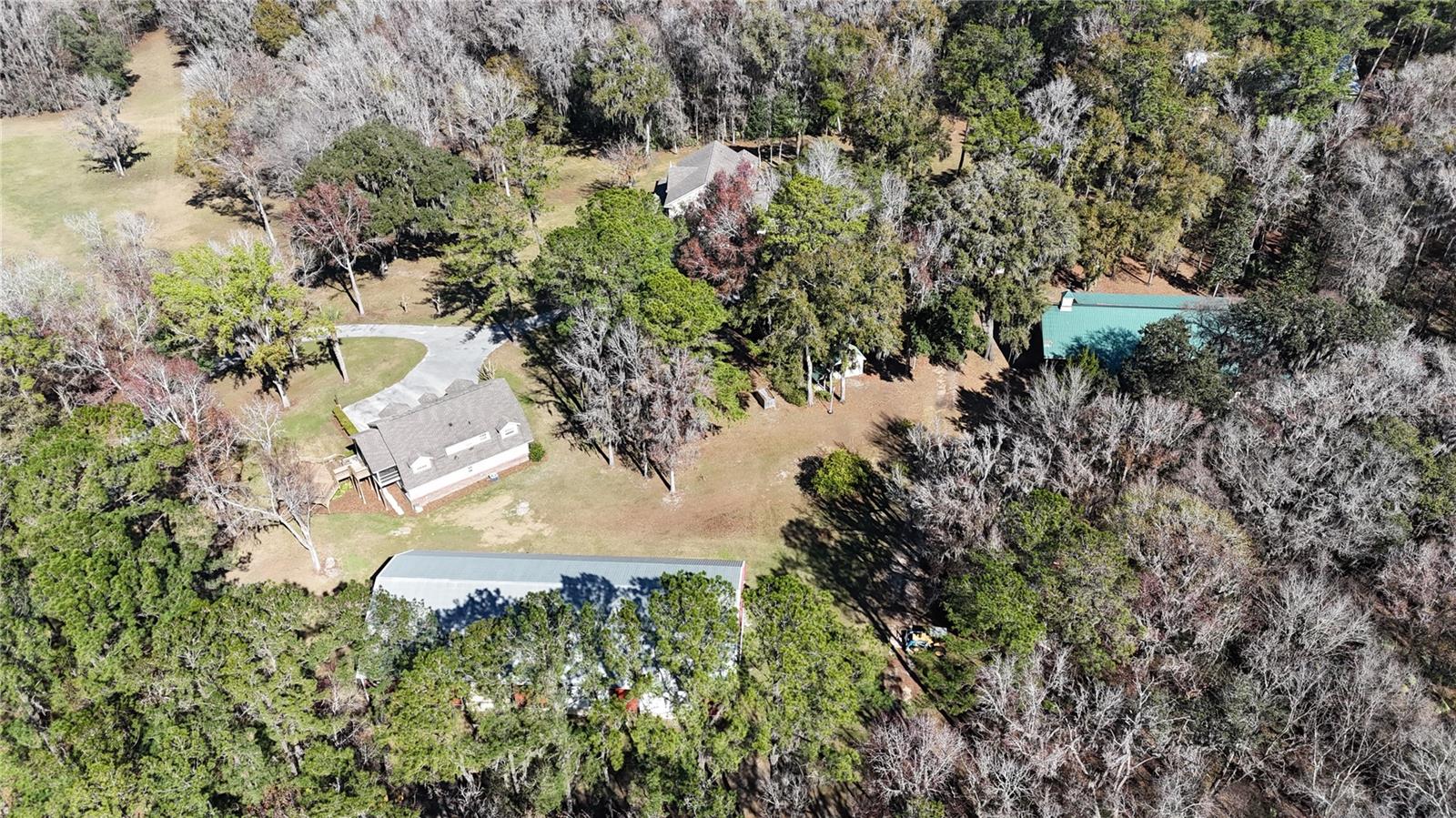 SUGAR HILL FARM - Residential