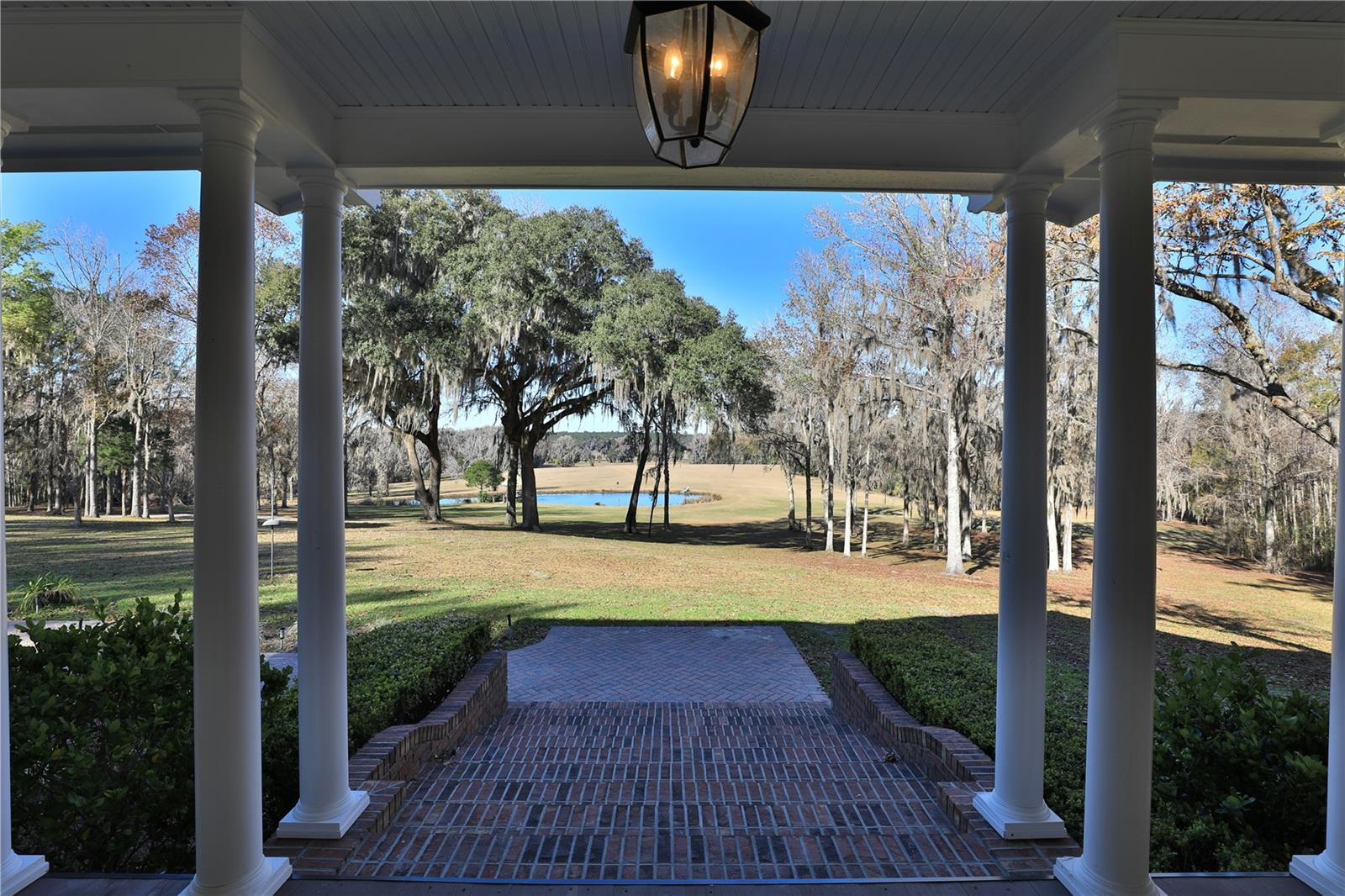 SUGAR HILL FARM - Residential