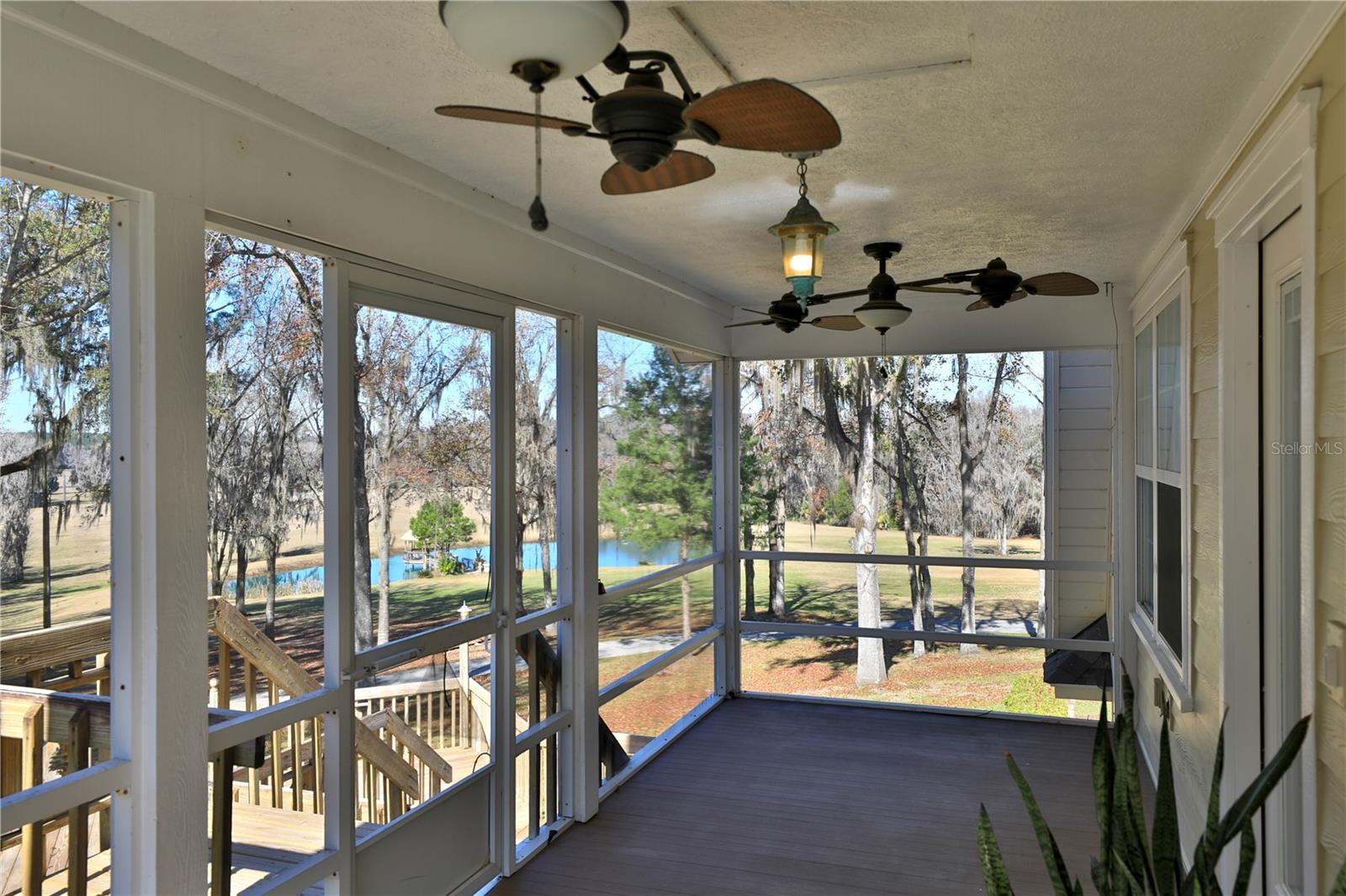 SUGAR HILL FARM - Residential