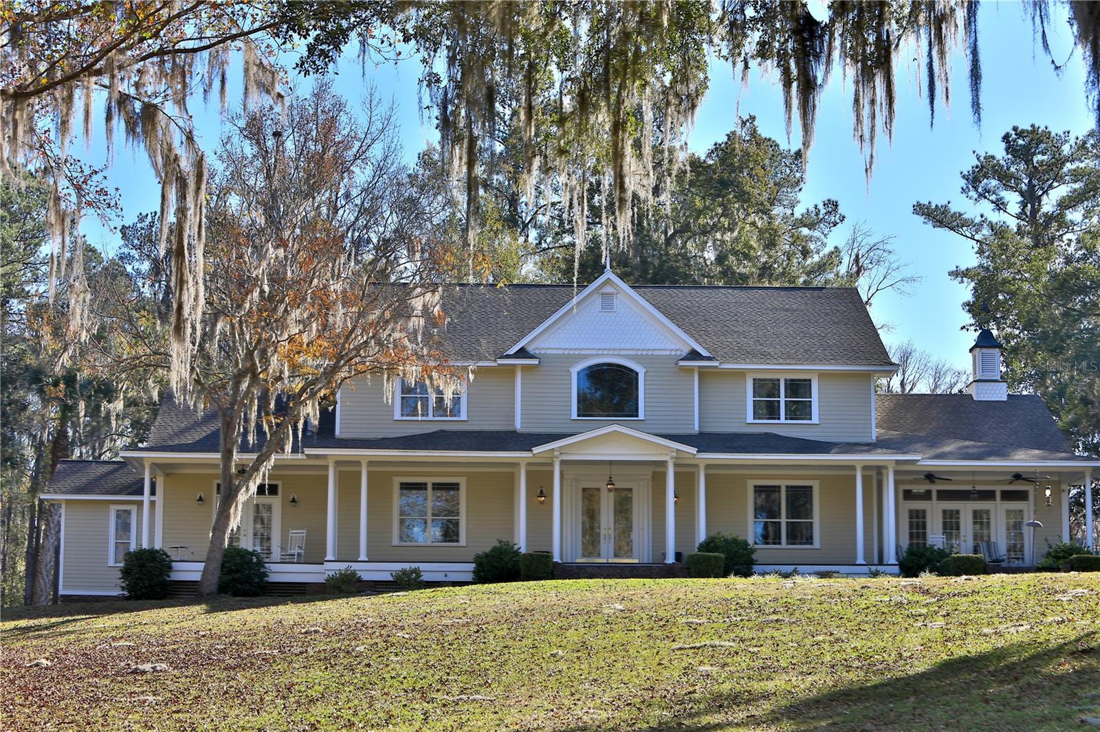 SUGAR HILL FARM - Residential