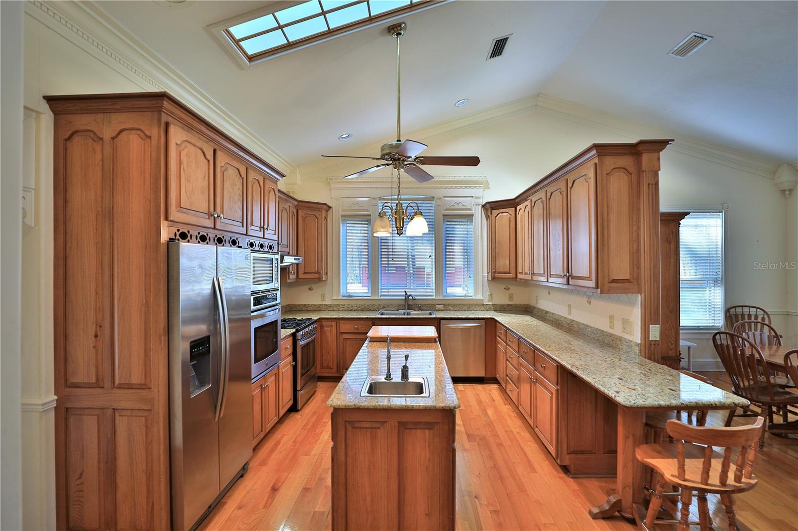 SUGAR HILL FARM - Residential