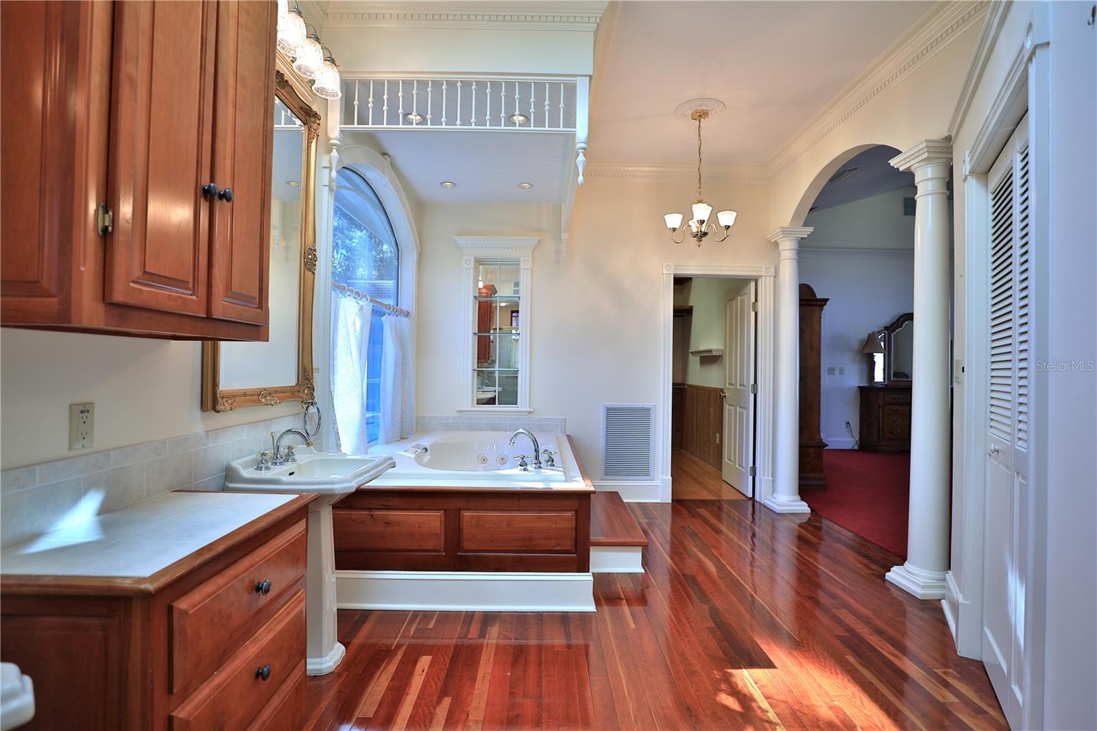 SUGAR HILL FARM - Residential