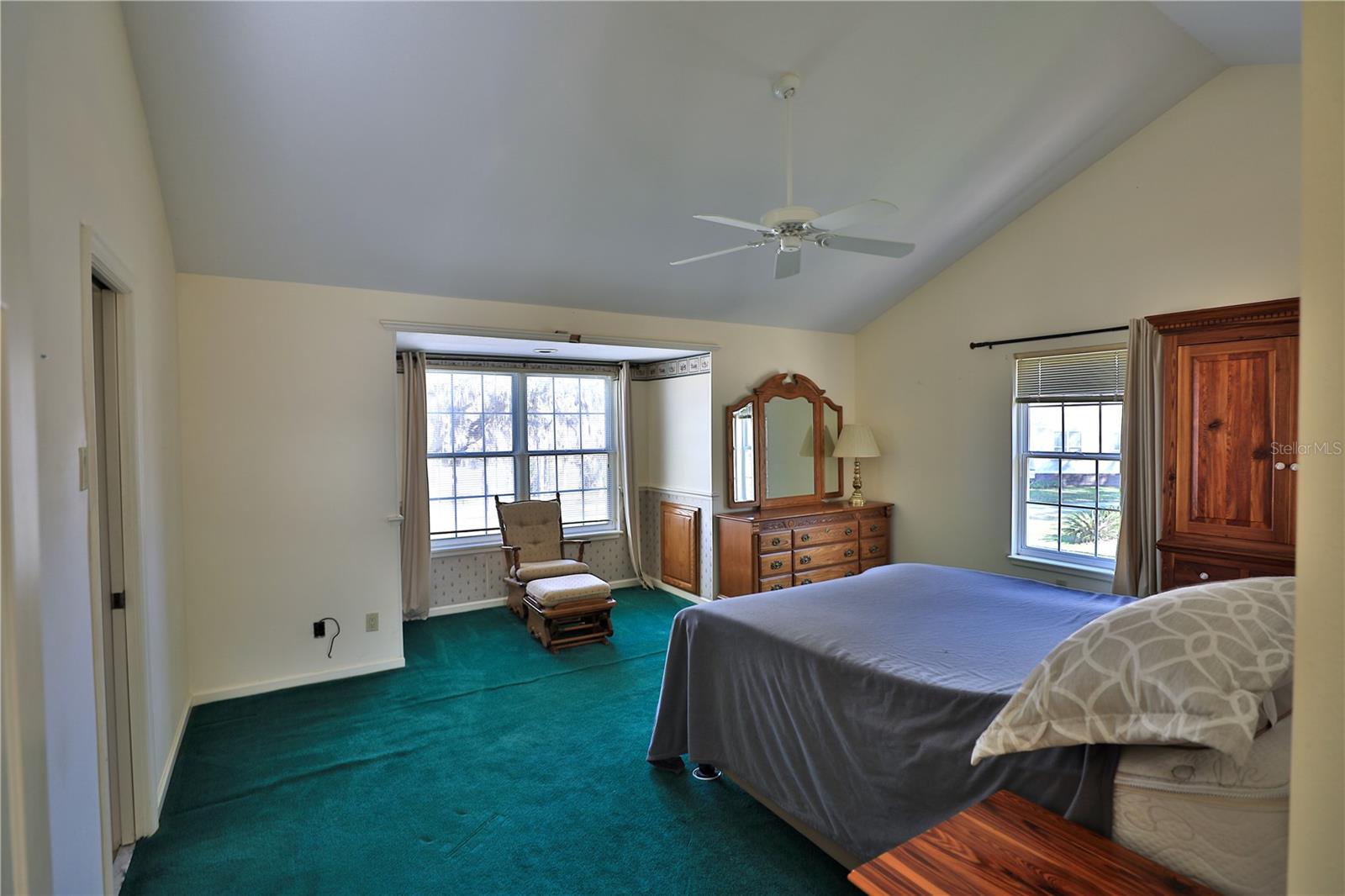 SUGAR HILL FARM - Residential