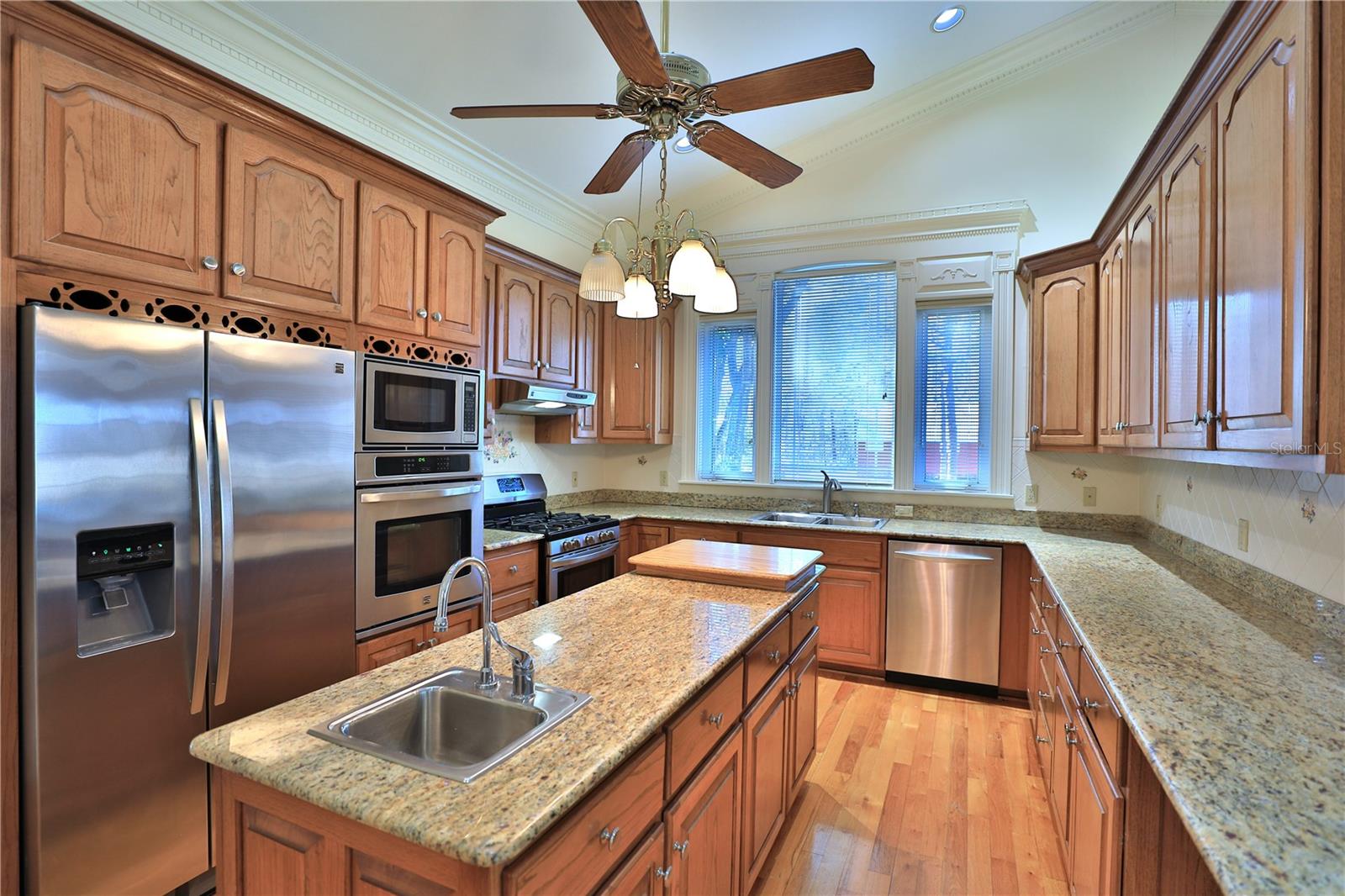 SUGAR HILL FARM - Residential