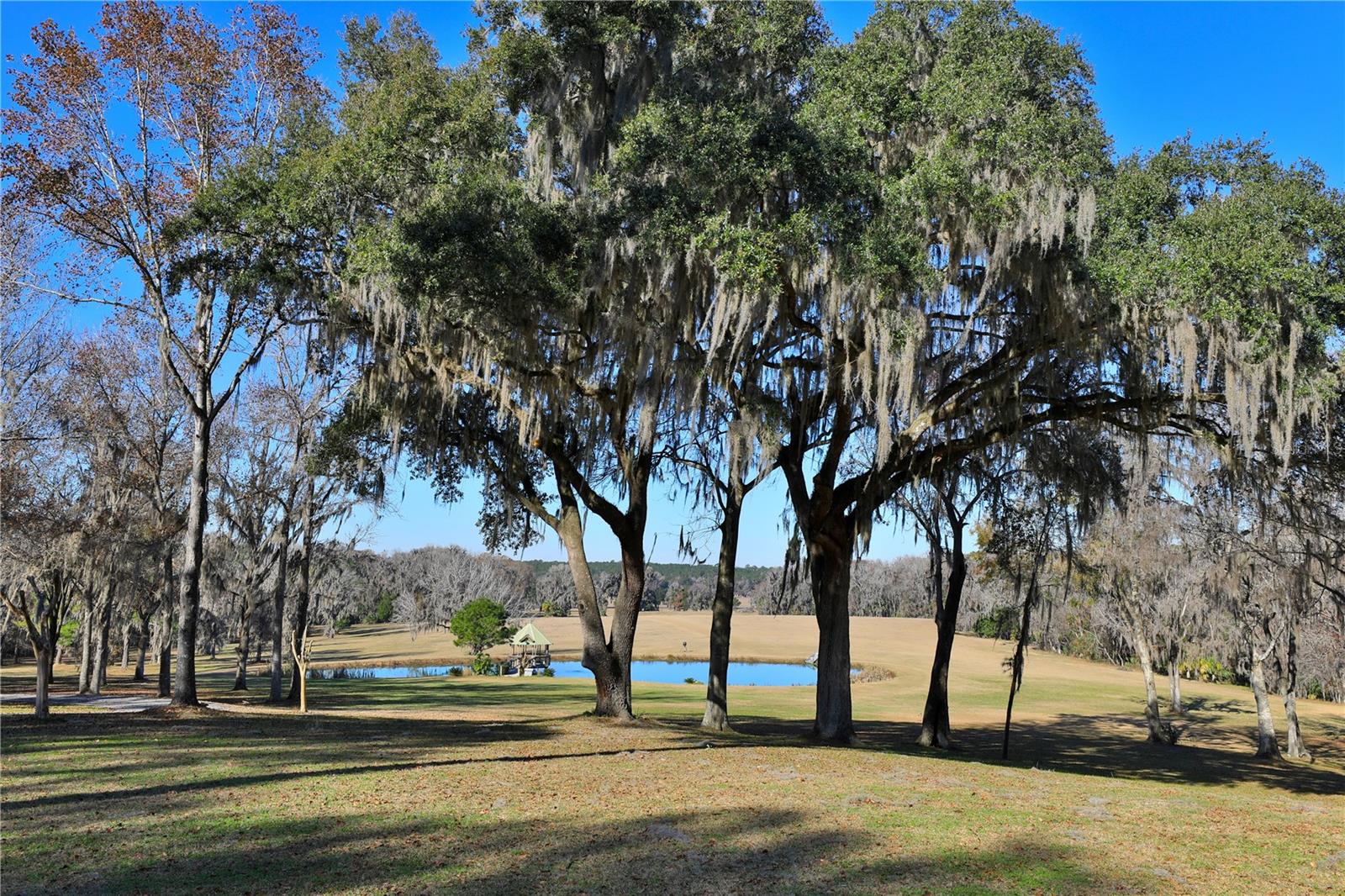 SUGAR HILL FARM - Residential