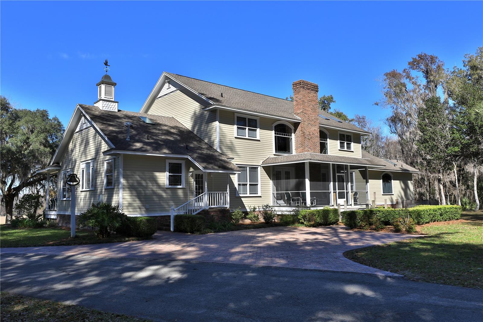 SUGAR HILL FARM - Residential