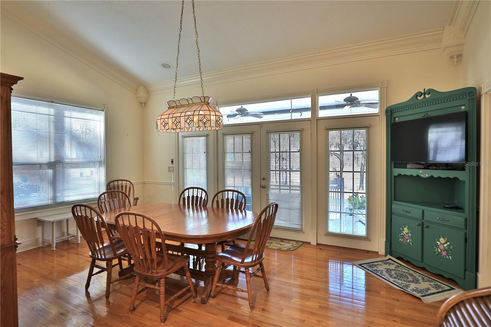 SUGAR HILL FARM - Residential