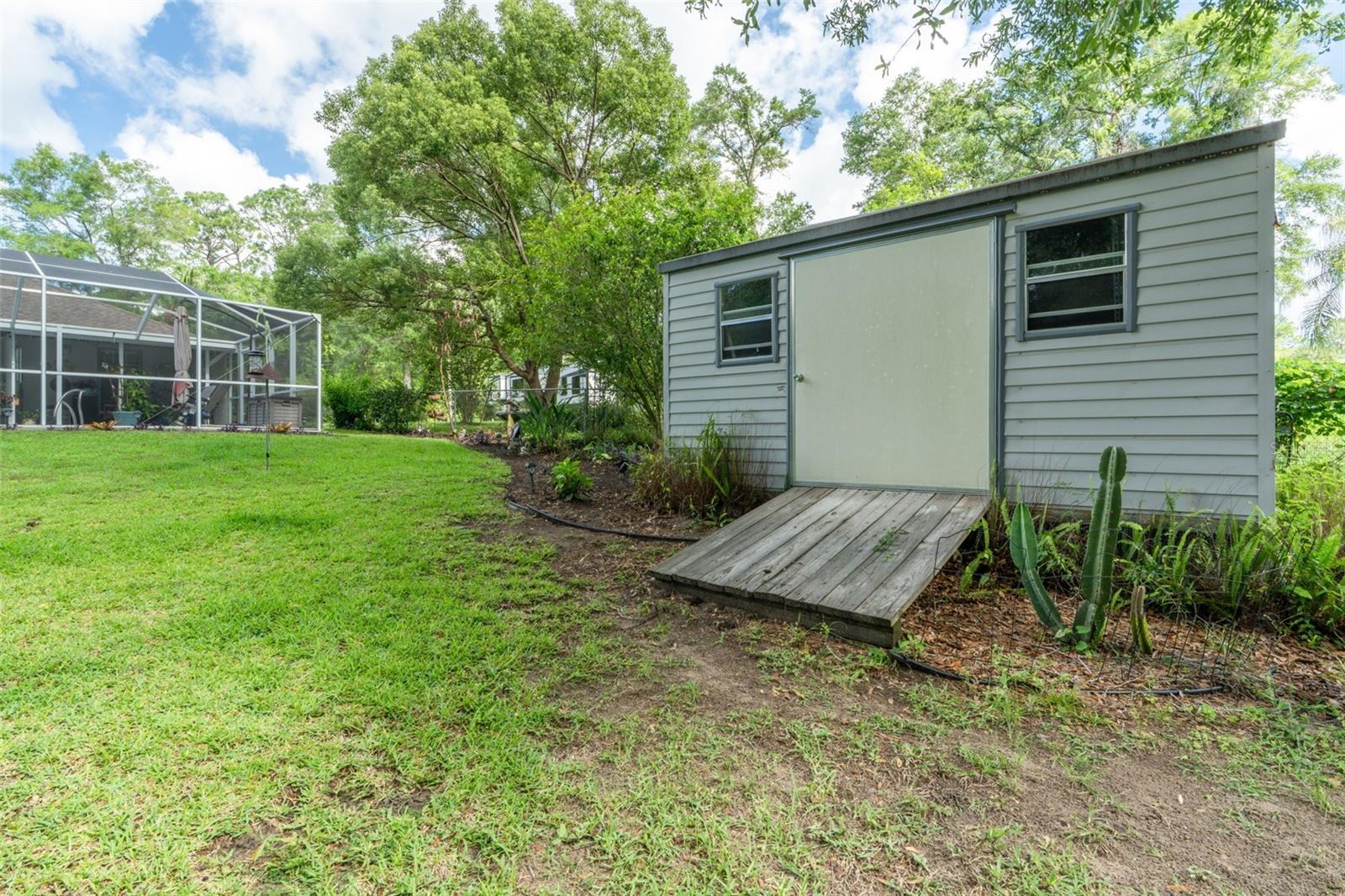 INVERNESS HLNDS WEST - Residential