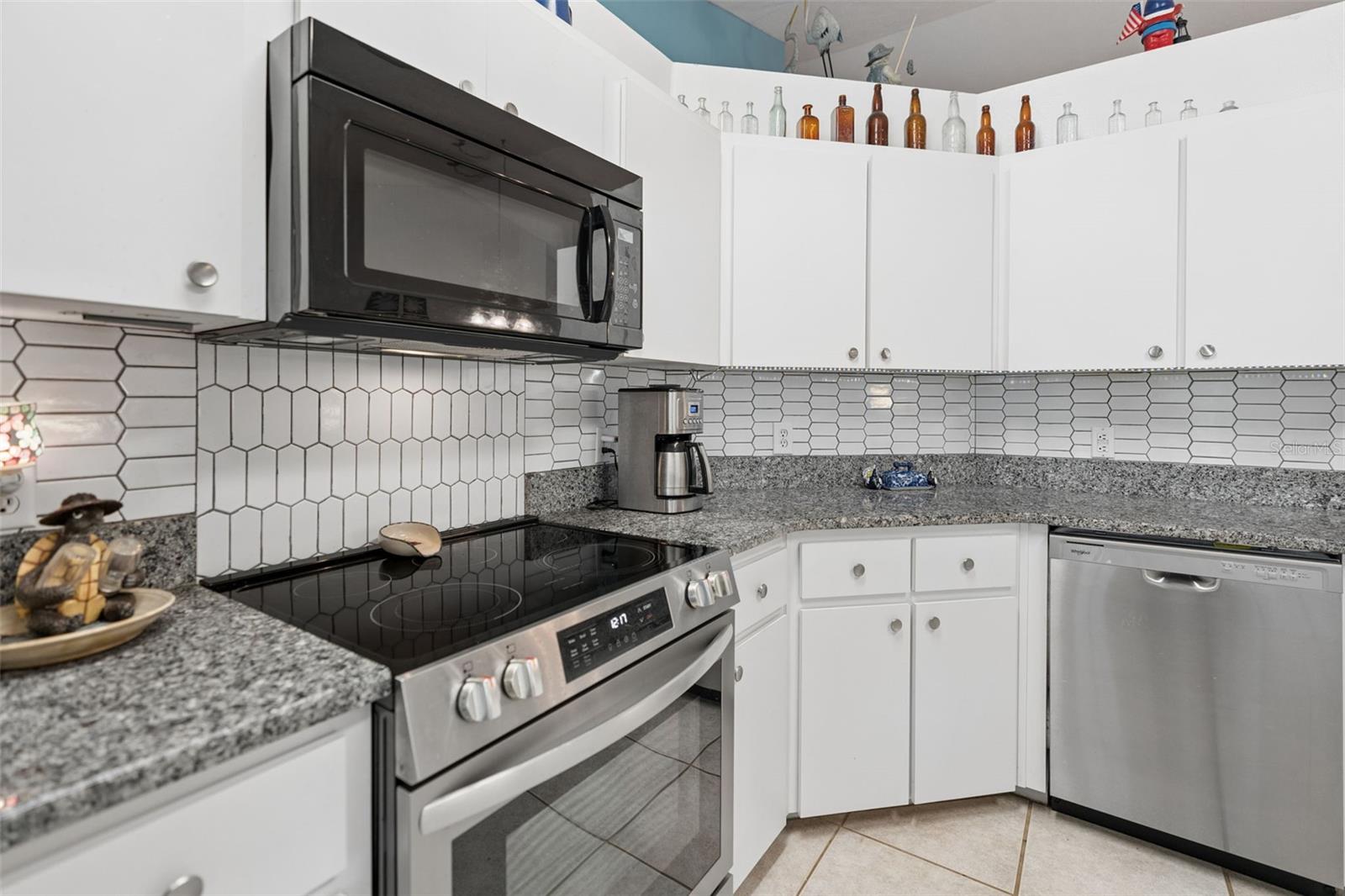 INVERNESS HLNDS WEST - Residential