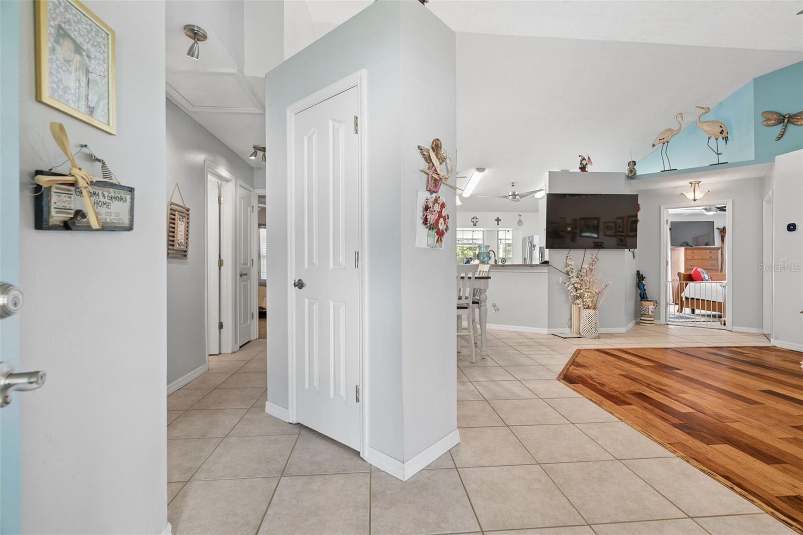 INVERNESS HLNDS WEST - Residential