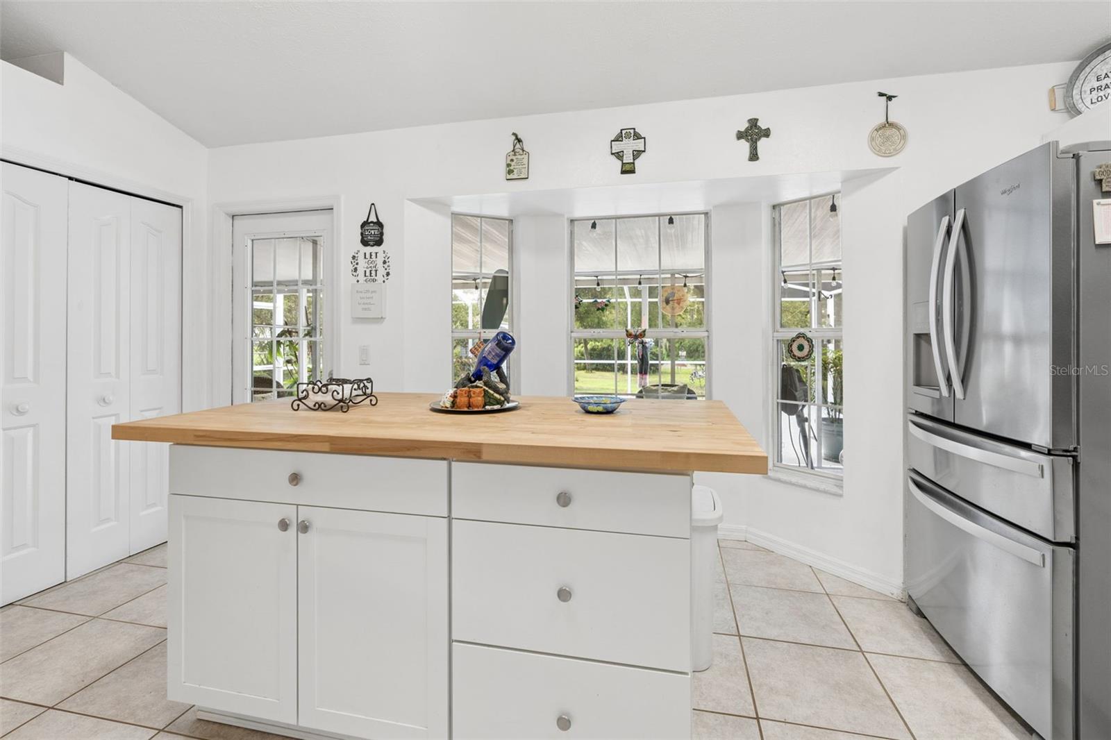 INVERNESS HLNDS WEST - Residential