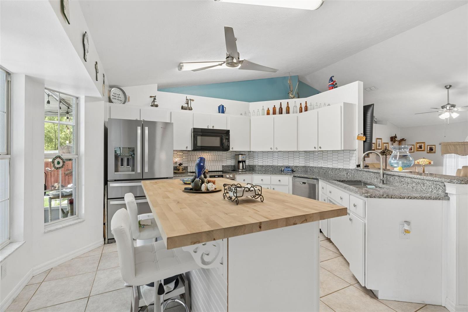 INVERNESS HLNDS WEST - Residential