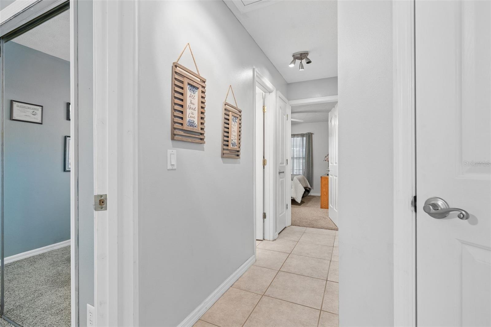INVERNESS HLNDS WEST - Residential