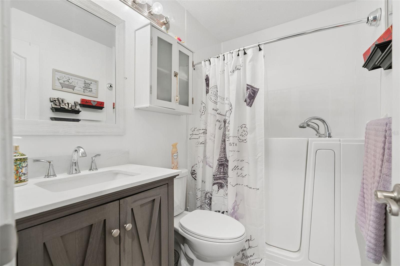 INVERNESS HLNDS WEST - Residential