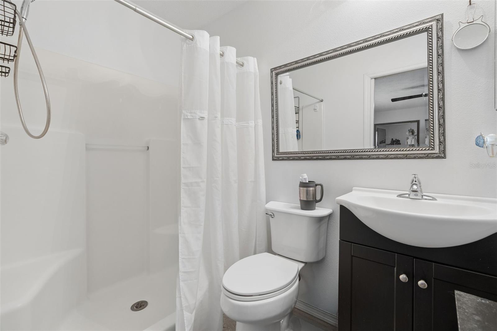 INVERNESS HLNDS WEST - Residential