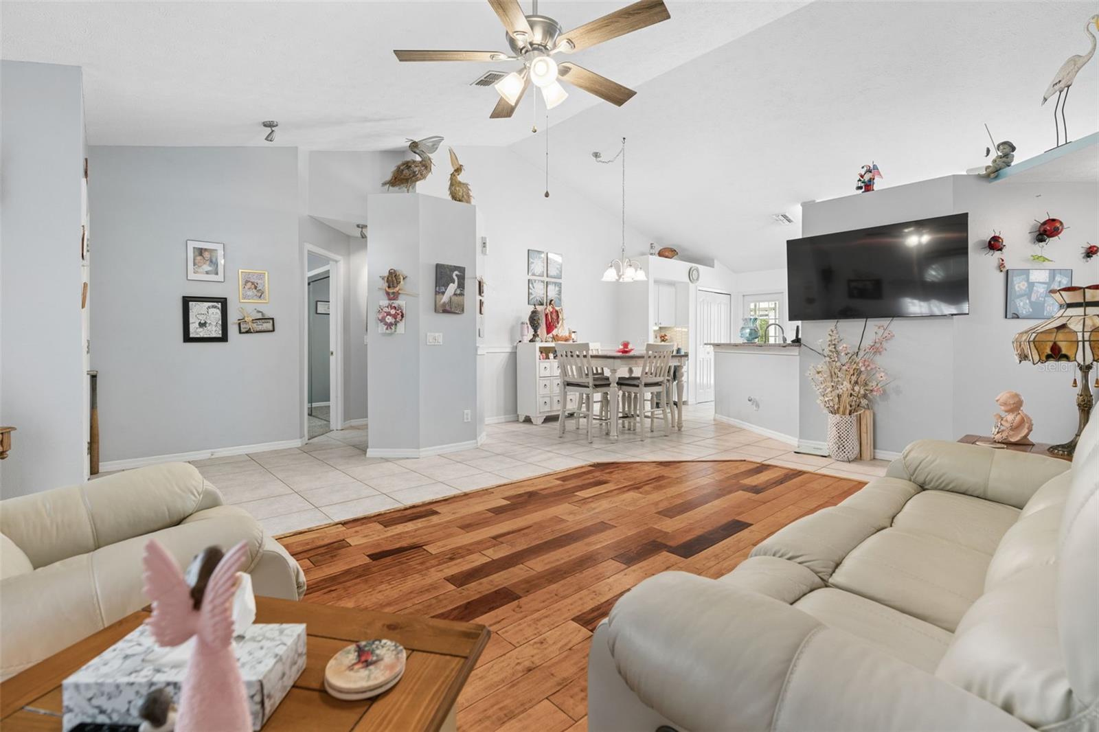 INVERNESS HLNDS WEST - Residential