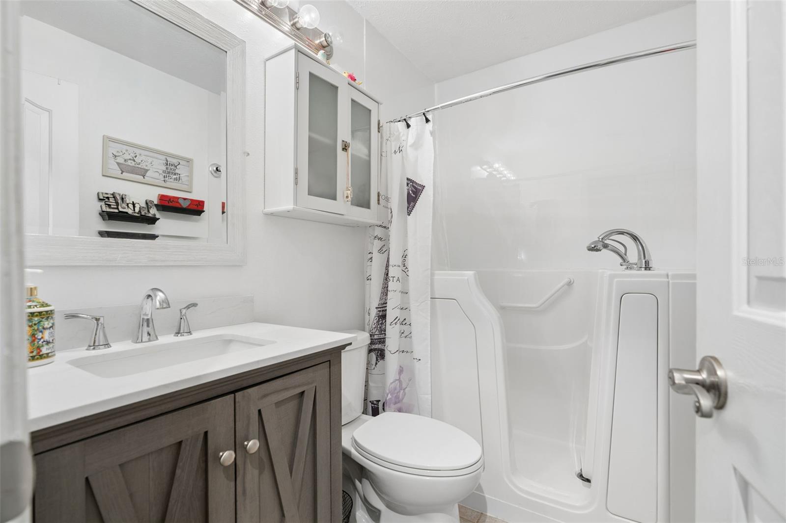 INVERNESS HLNDS WEST - Residential