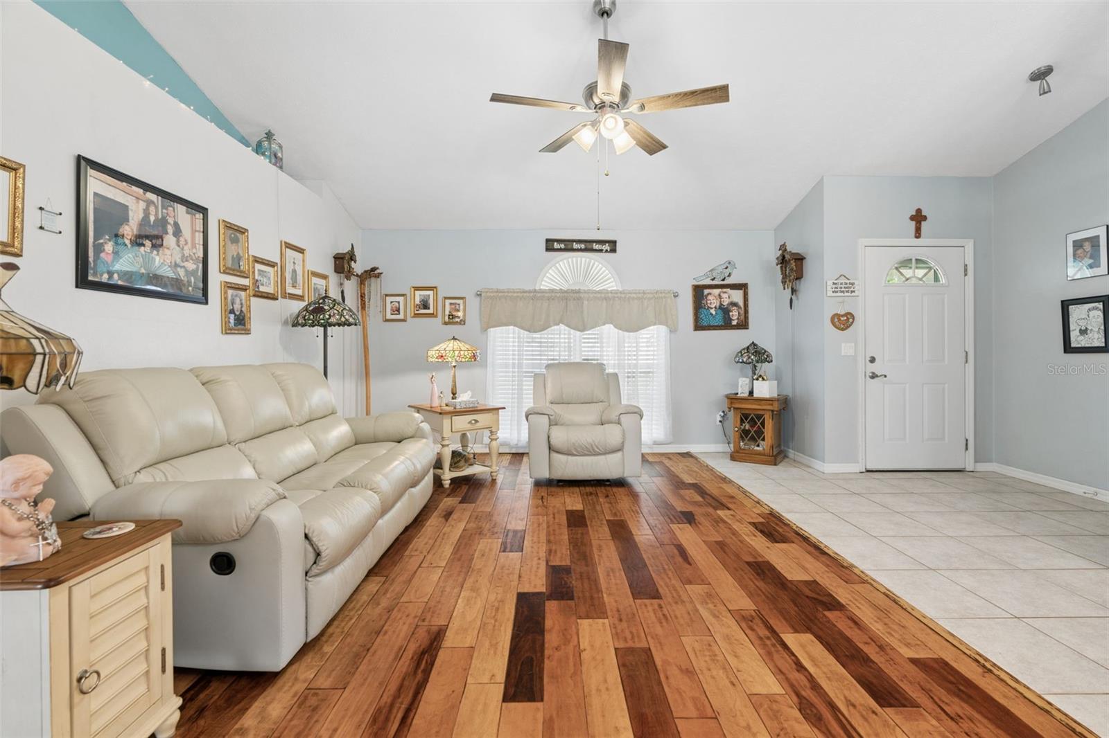 INVERNESS HLNDS WEST - Residential