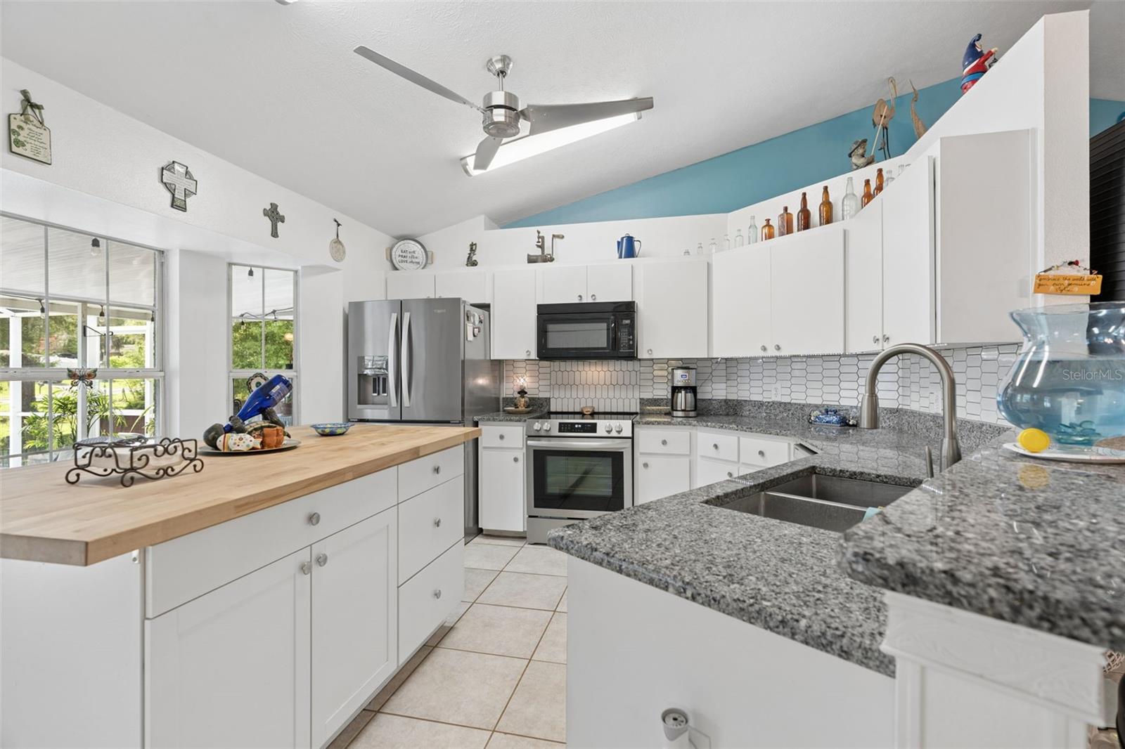 INVERNESS HLNDS WEST - Residential