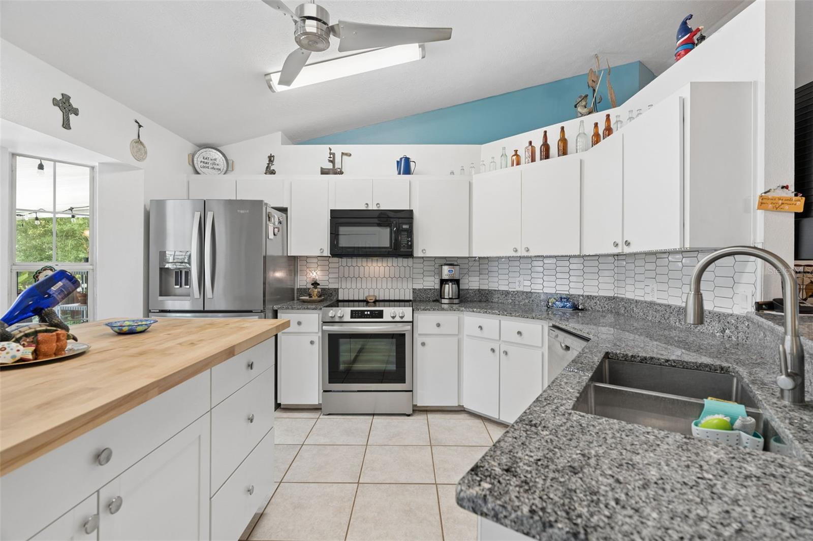 INVERNESS HLNDS WEST - Residential