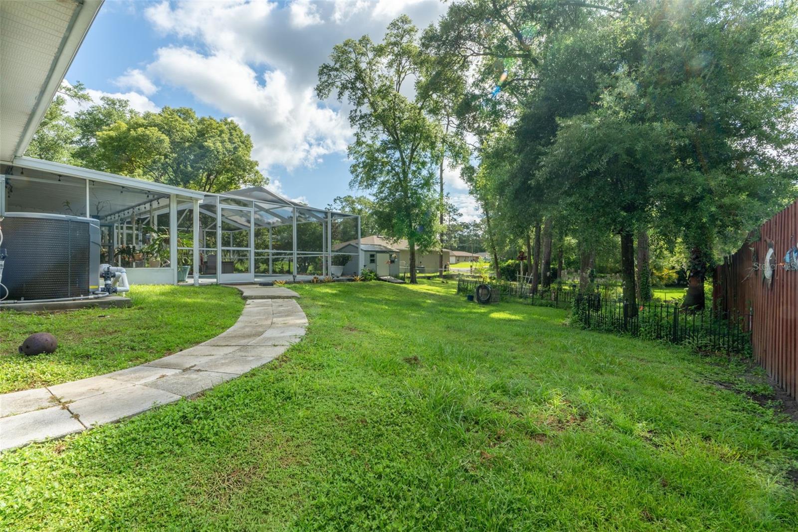 INVERNESS HLNDS WEST - Residential