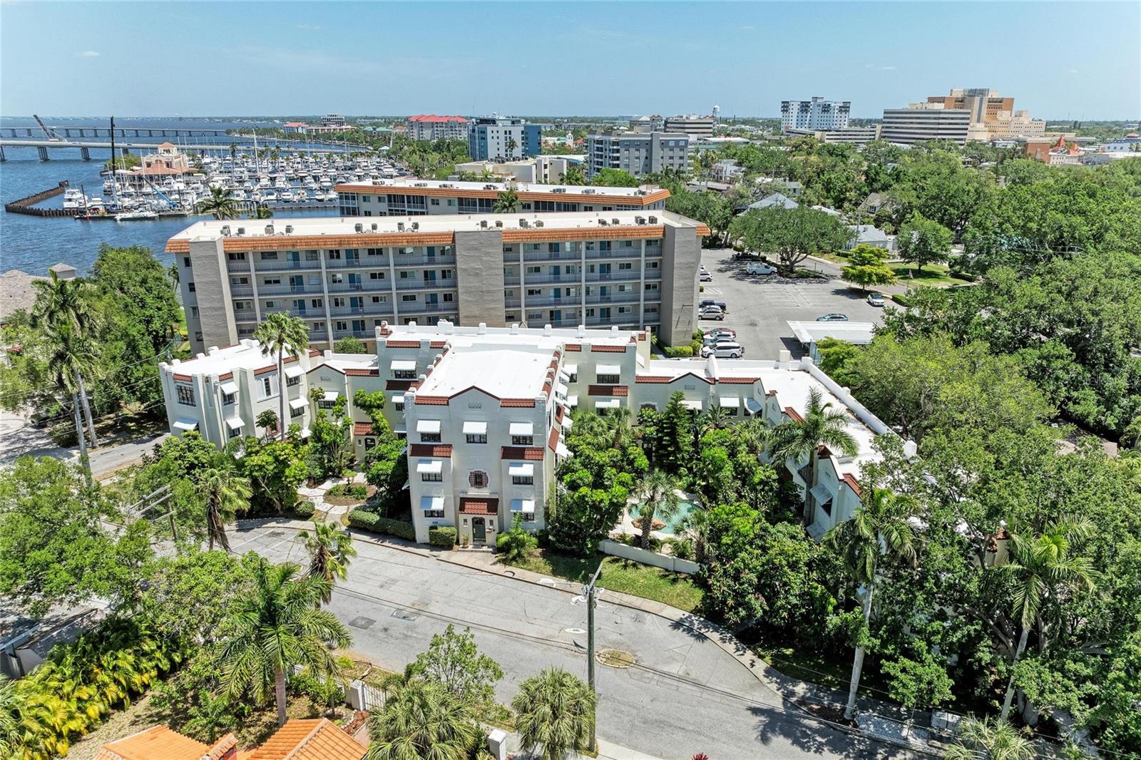 POINT PLEASANT - Residential