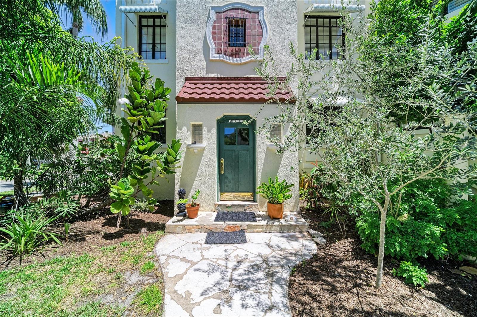 POINT PLEASANT - Residential