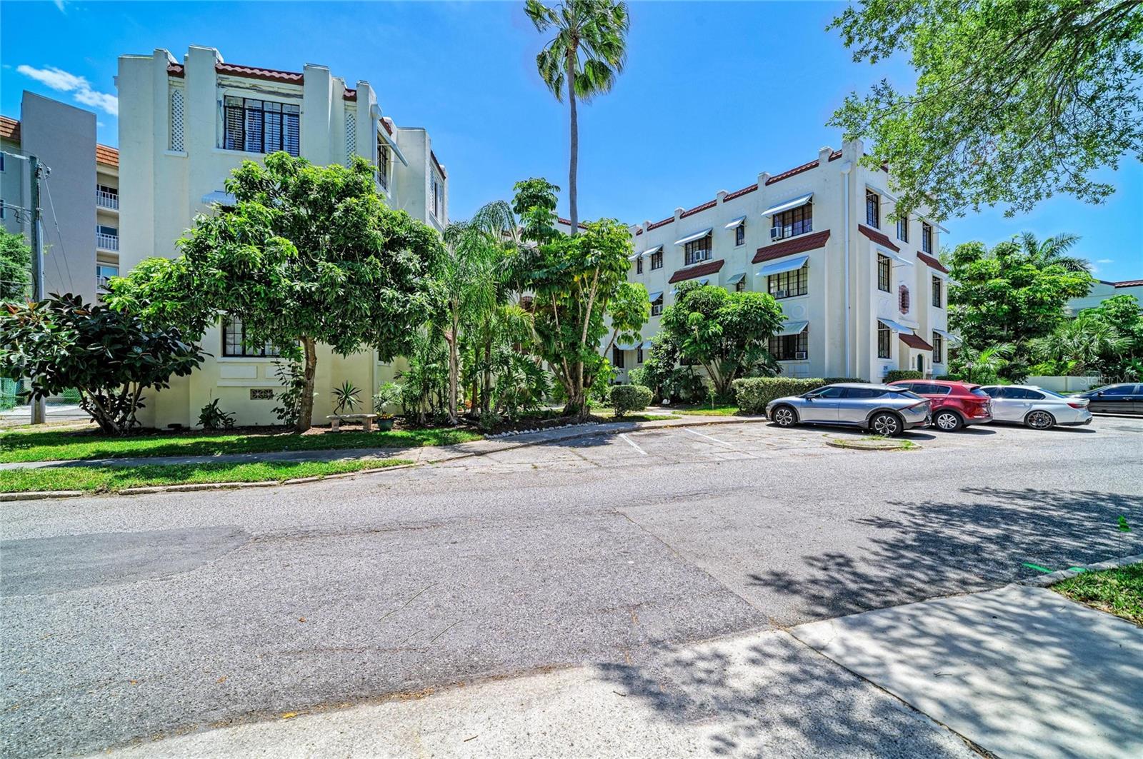 POINT PLEASANT - Residential