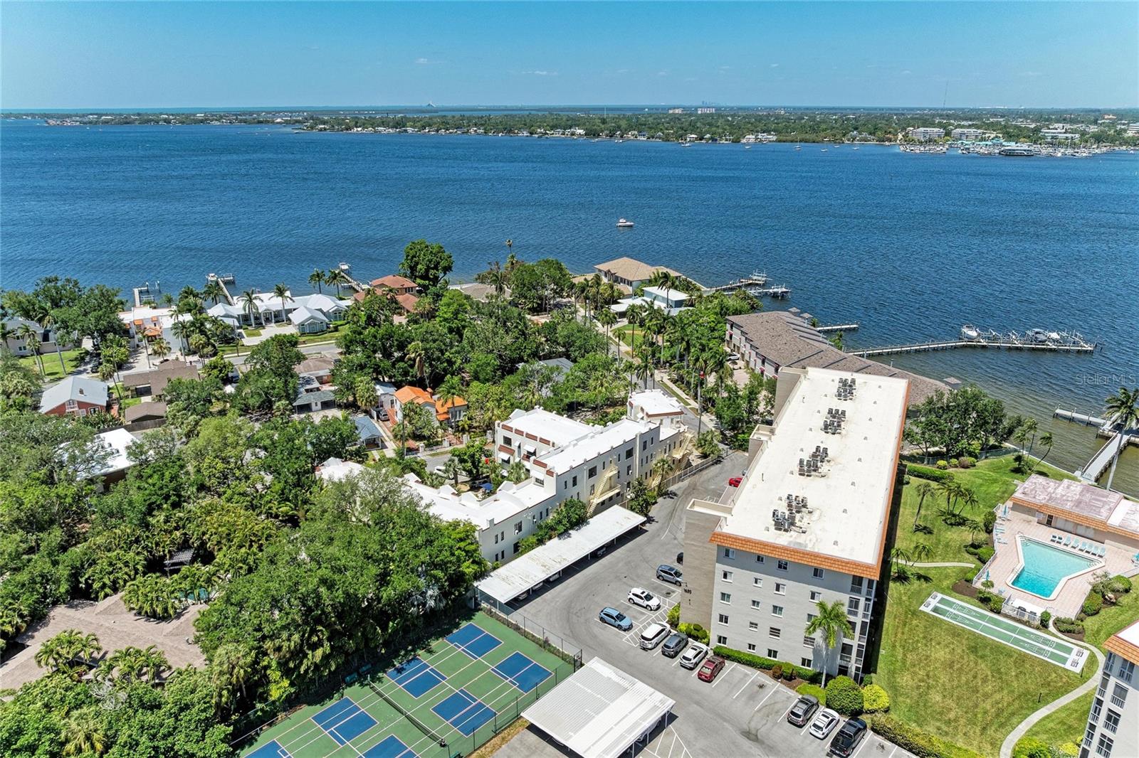 POINT PLEASANT - Residential