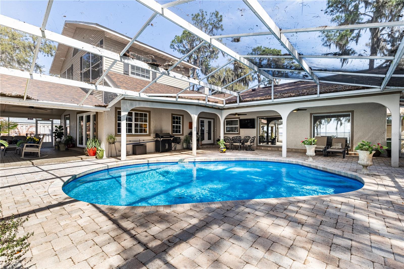 ACREAGE & UNREC - Residential