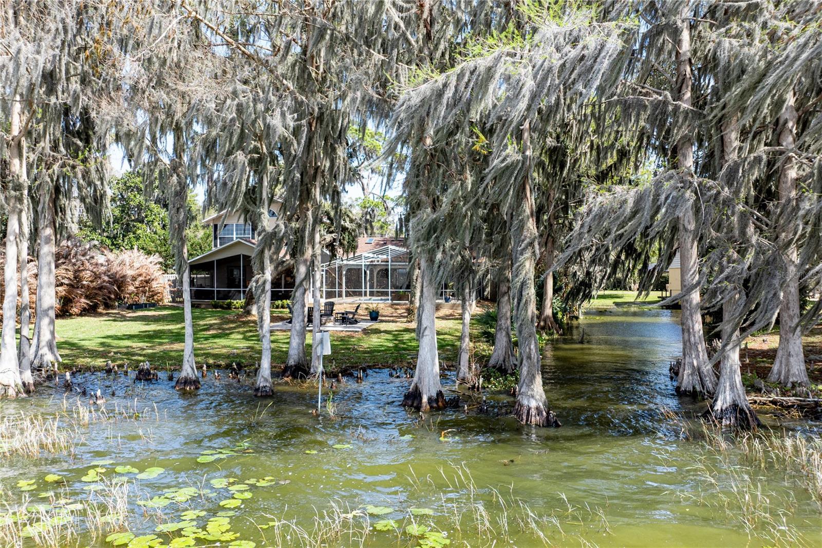 ACREAGE & UNREC - Residential