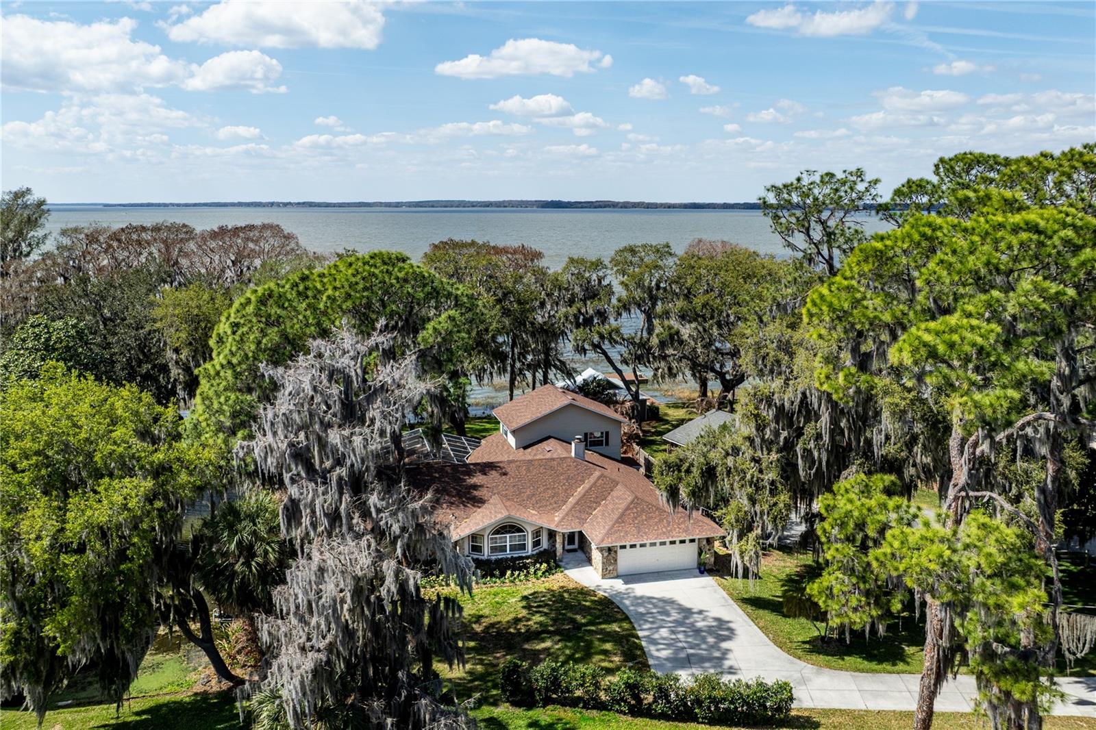 ACREAGE & UNREC - Residential