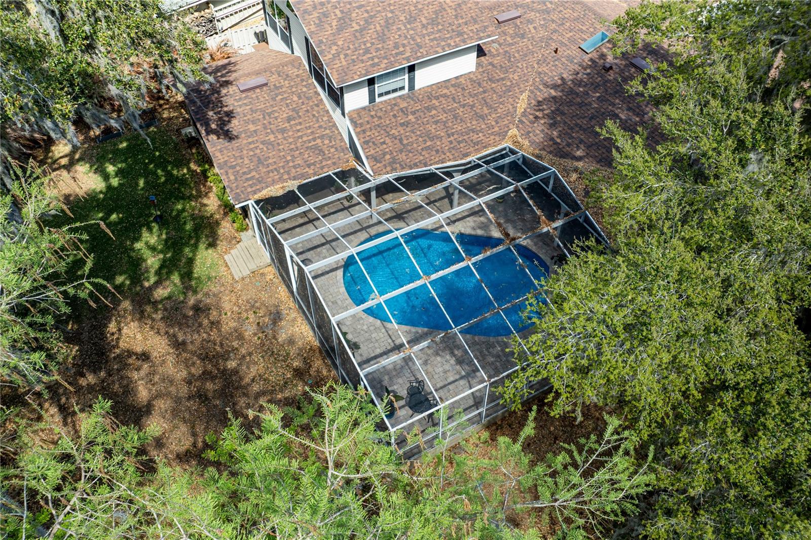 ACREAGE & UNREC - Residential