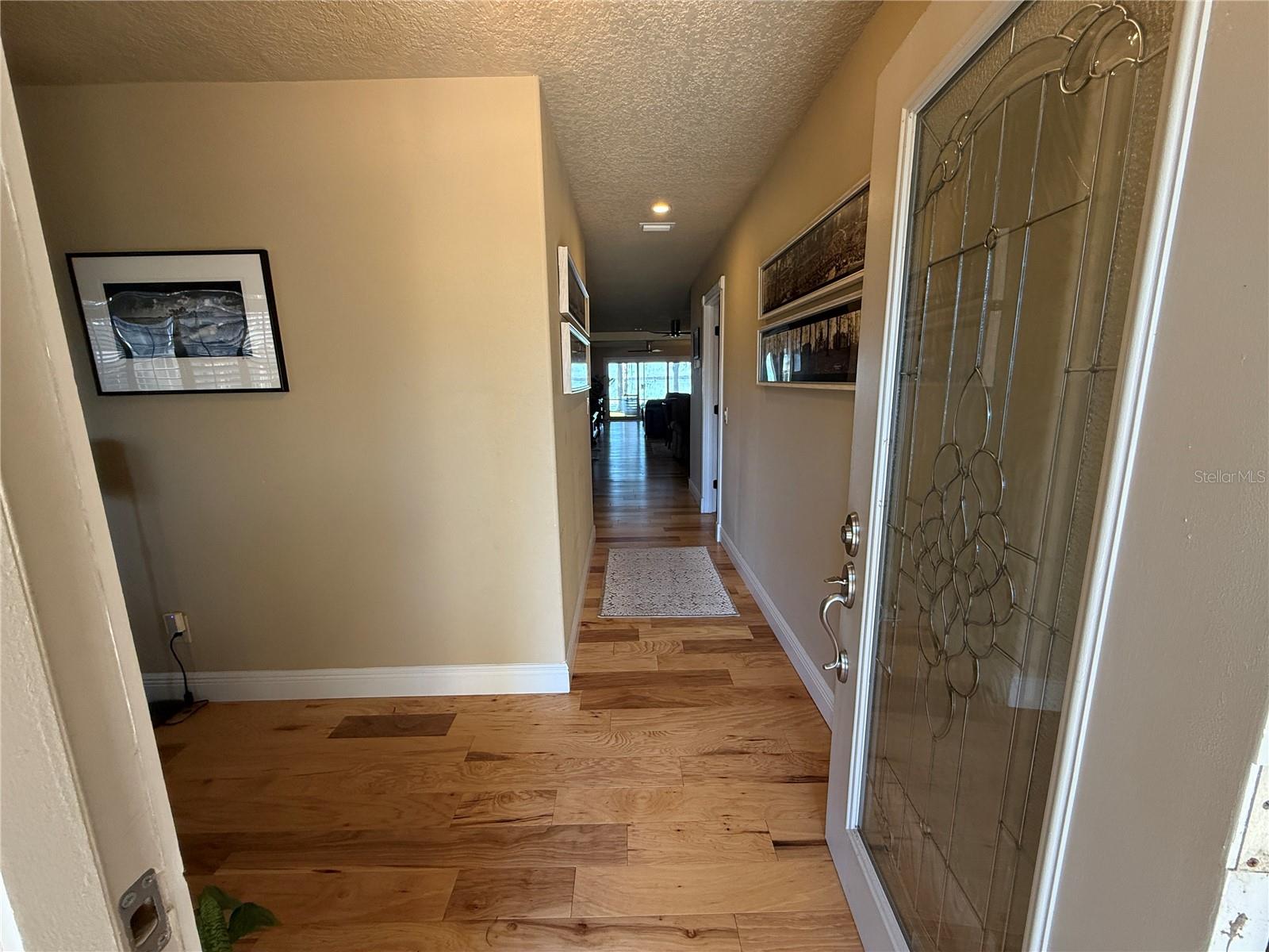 ACREAGE & UNREC - Residential