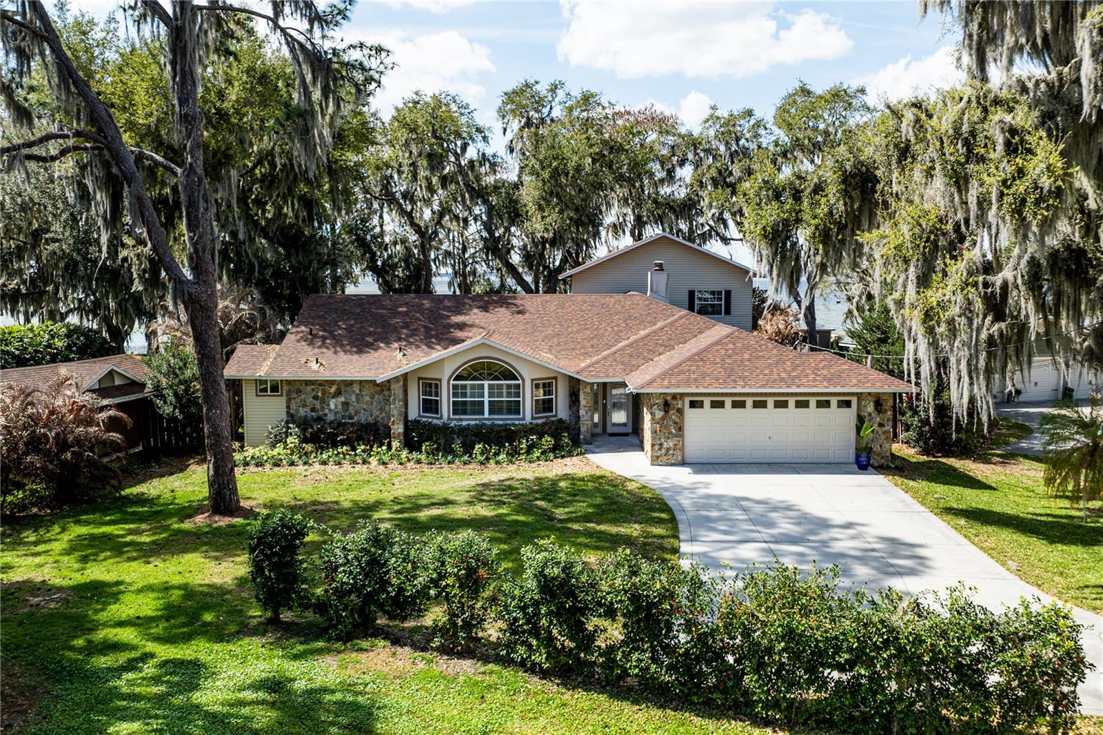 ACREAGE & UNREC - Residential